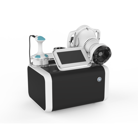 Newest V6 Slimming Machine With RF Vacuum For Body Shaping Body Massage